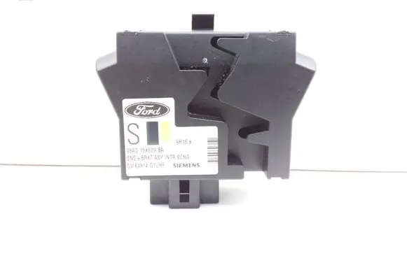 Alarm control unit/module