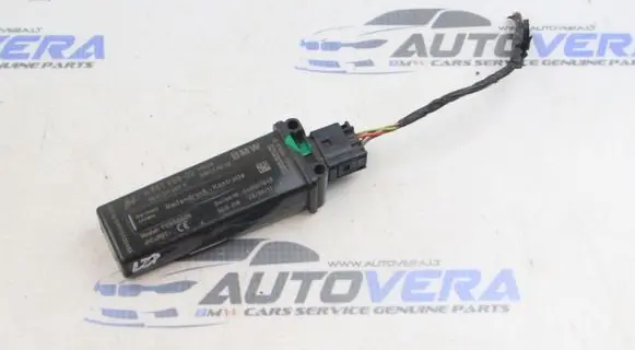 BMW X3 F25 Tire pressure sensor 6857938