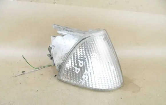 Peugeot Expert Front fender indicator light 