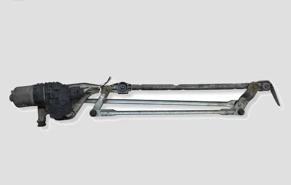 Ford Focus Front wiper linkage and motor 0390241731 4M5117508AA BP4K67340