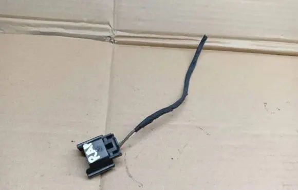 Skoda Superb B6 (3T) Other wiring loom
