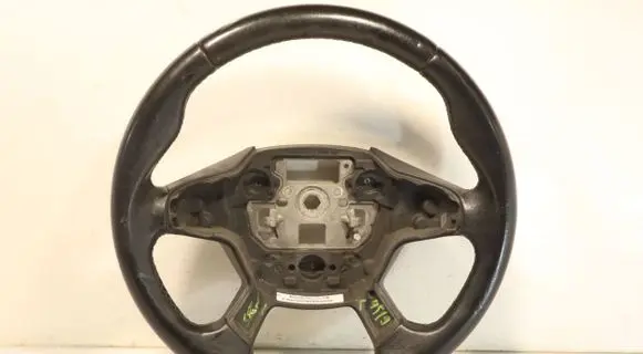 Ford Focus Steering wheel