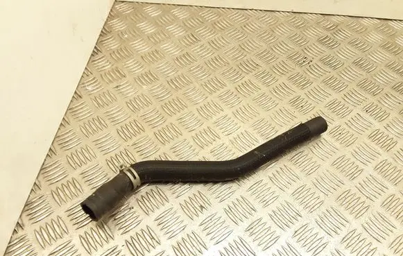 Peugeot 407 Engine coolant pipe/hose