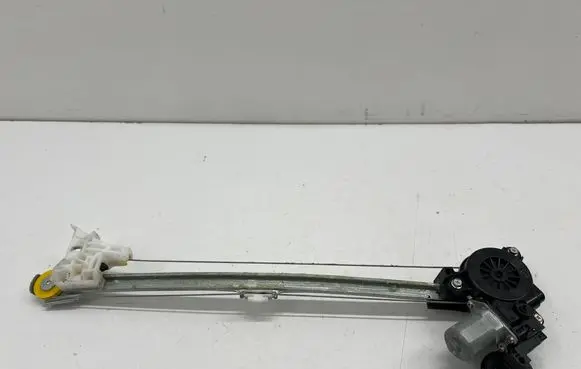 Mazda CX-30 Rear door window regulator with motor BCJH7358X K6097