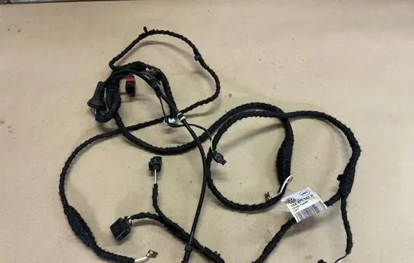 Volkswagen ID.3 Tailgate/trunk wiring harness 10A971147B