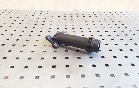 BMW X3 F25 Engine coolant pipe/hose 11127810707 7810707