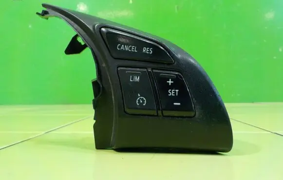 Mazda 6 Other switches/knobs/shifts 15AB7