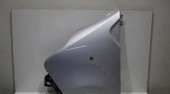 Renault Trafic III (X82) Fender