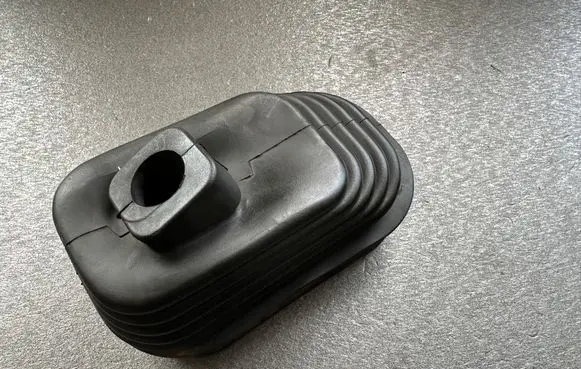 Nissan Patrol 260 Gear shifter surround trim plastic 74964G9801