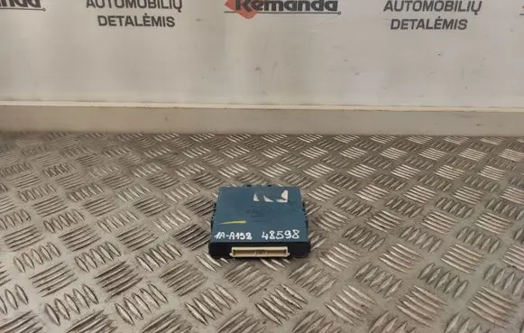 Toyota Corolla Verso AR10 Combustion control unit/module 896180F020