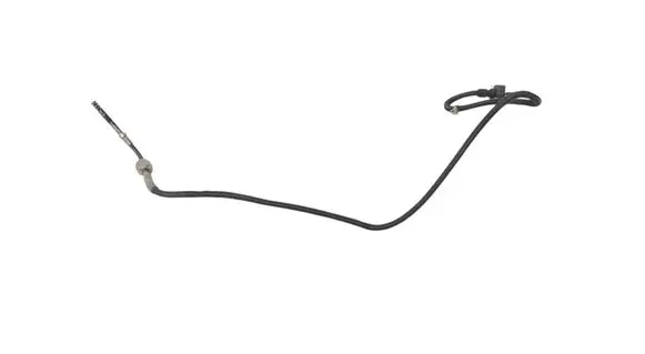 Mercedes-Benz CLA C117 X117 W117 Oil temperature sensor A0009057004