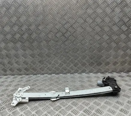Subaru Forester SK Front door electric window regulator 61188SJ010 0620205421