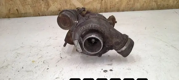 Land Rover Discovery Turbo 4522395