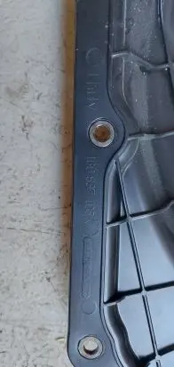 Audi A6 S6 C7 4G Side speaker frame 