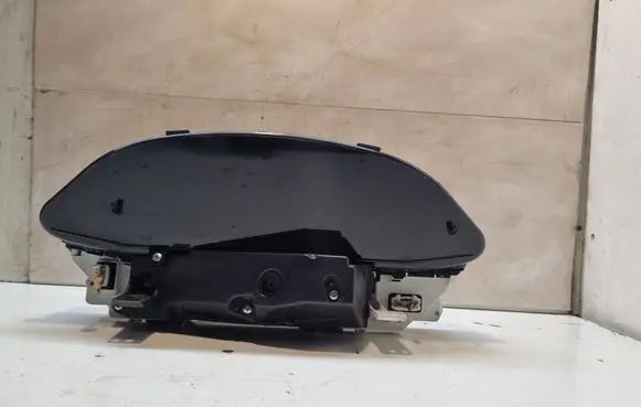 Toyota Yaris Speedometer (instrument cluster) 838000D691 MB4573003930