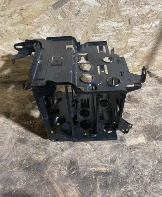 Audi A6 S6 C6 4F Other interior part 4F0035209C