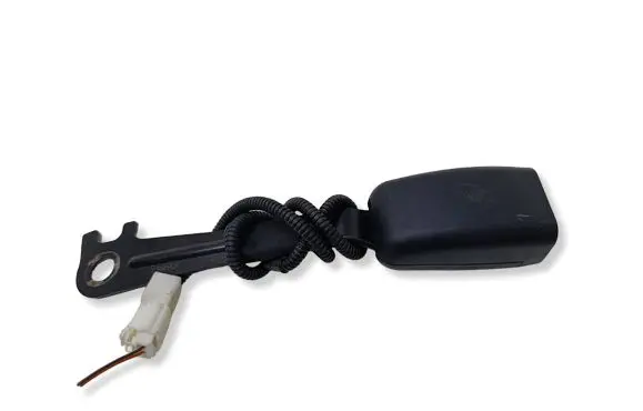 Hyundai ix35 Front seatbelt buckle 1K06885391