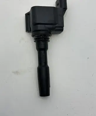 High voltage ignition coil