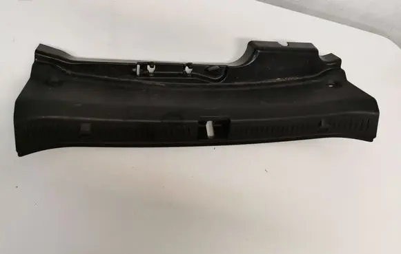 Mercedes-Benz E W213 Trunk/boot sill cover protection A2136900041