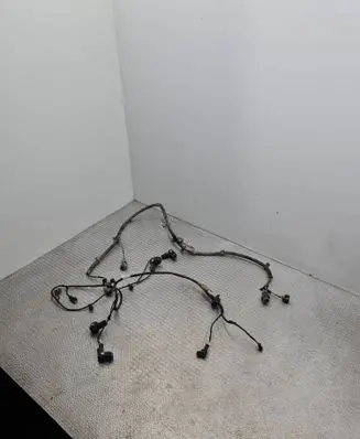Peugeot 407 Parking sensor (PDC) wiring loom 9654469980