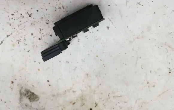 BMW 3 E46 Microphone (bluetooth/phone) 19635451 19627541