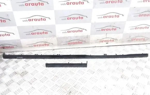 Volkswagen Sharan Dashboard glove box trim 7M3857222 7M3857221