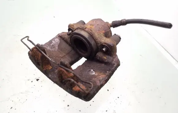 Audi A3 S3 8P Front brake caliper