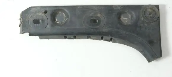 Audi A6 S6 C5 4B Front bumper support beam 4B0807284B