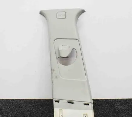 Land Rover Range Rover Evoque L538 (B) pillar trim (bottom) BJ32243A87AG BJ32243A87A