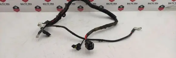 BMW i4 Other wiring loom 5A5D113 19344411