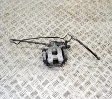 Opel Corsa F Rear brake caliper 7N4Y03 9842295280