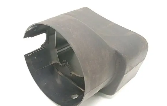 Volkswagen Crafter Steering wheel column trim 2816729051