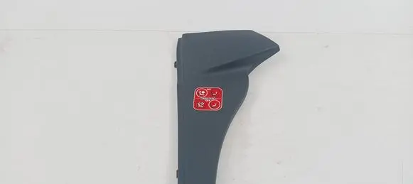 Citroen DS3 Dashboard side end trim 9684154577 1019328 1019328001