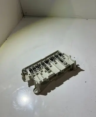 BMW 5 E39 Fuse box set 8387544 18493