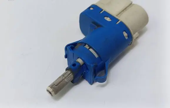 Ford Fiesta Brake pedal sensor switch 3M5T9C872AB