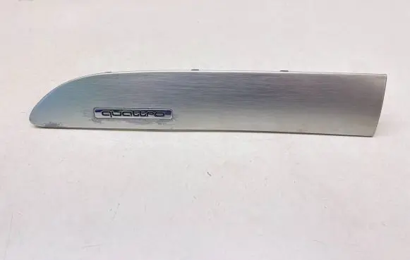 Audi A6 S6 C6 4F Dashboard glove box trim 4F1853190