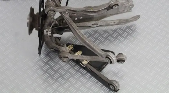Mercedes-Benz S W222 Stub axle 