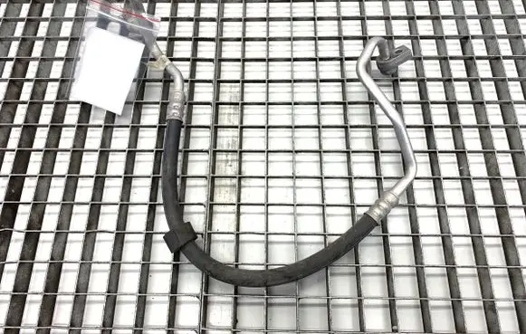 Ford Focus Air conditioning (A/C) pipe/hose JX61-19N601-GB