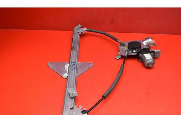 Citroen Berlingo Front door window regulator with motor 402103F