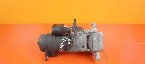 Porsche Cayenne (9PA) Gearbox retarder mechanism 0AD341601A 16MB17