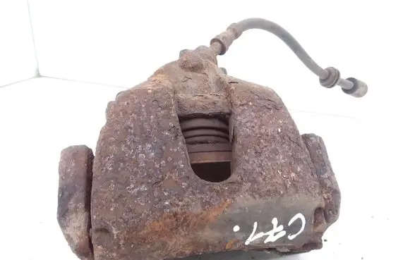 Ford Focus Front brake caliper
