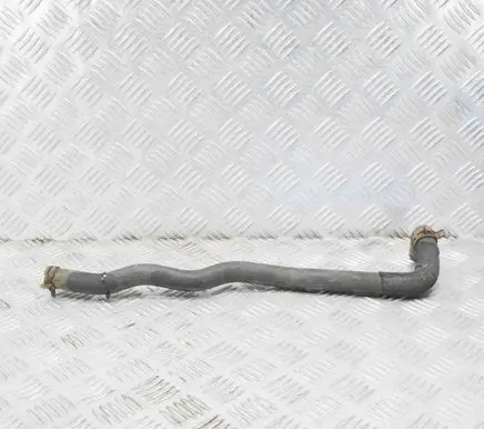 BMW 5 F10 F11 Engine coolant pipe/hose 15476810