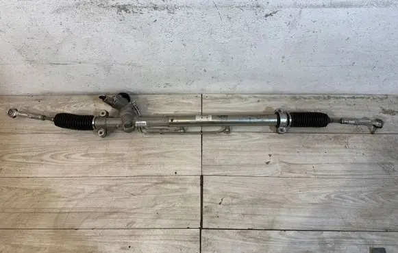 Ferrari 458 Steering rack 000291133