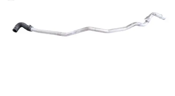 BMW 2 F45 Engine coolant pipe/hose 7L0815801A