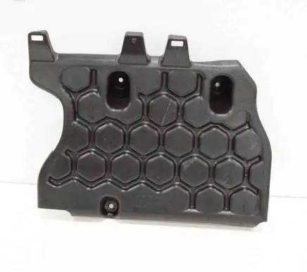 Tesla Model S Other interior part 102870500C