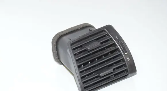 BMW X5 E53 Dashboard side air vent grill/cover trim 8402215