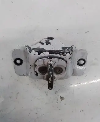 Renault Master III Rear door lock 8200778368