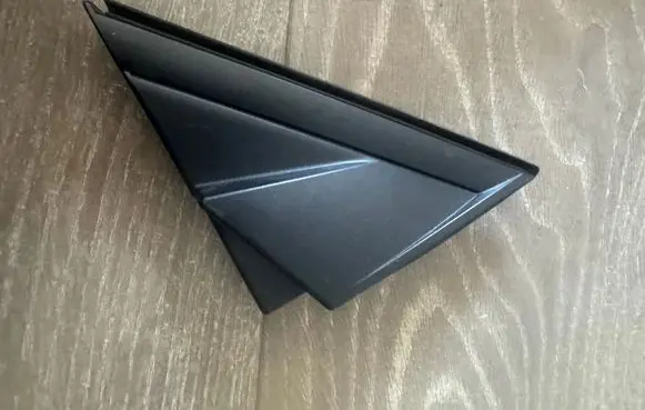 Toyota bZ4X Other exterior part