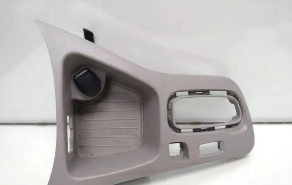 Renault Zoe Gear shifter surround trim plastic 969126994R
