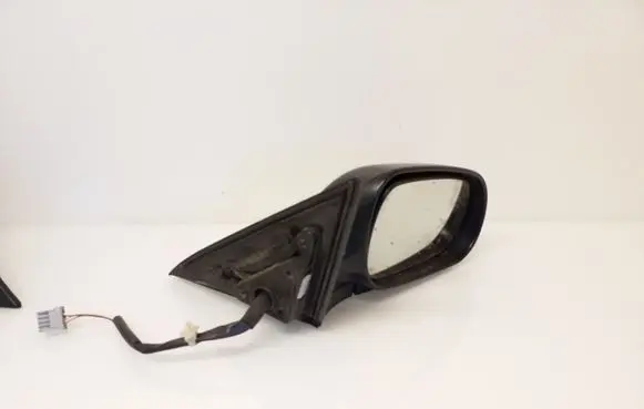 Honda Accord Front door electric wing mirror 010563